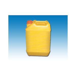 tambor moldado por sopro antiestático