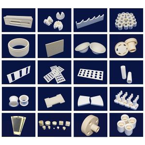 Usinagem CNC de cerâmicas de alumina