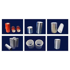 Usinagem CNC de camisas de cilindro cerâmicas