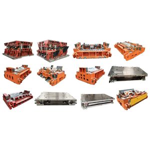 matriz de estampagem a frio