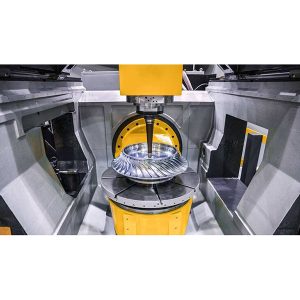 controle numérico computadorizado Fresagem CNC