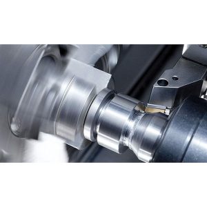 controle numérico computadorizado Torneamento CNC