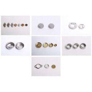 estampagens profundas