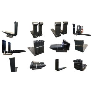 garfo forjado para empilhadeira