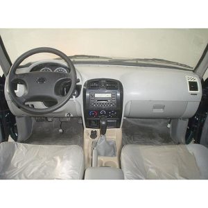 painel automotivo moldado por injeção