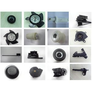 moldes para moldagem por inserção