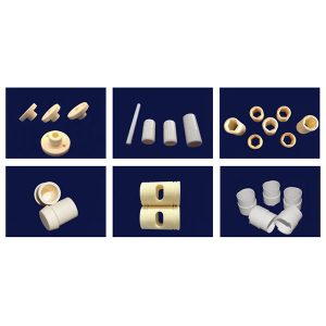 Serviços de fabricação CNC de precisão