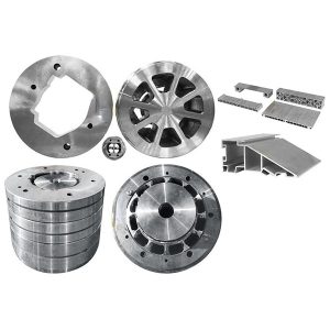 matriz de extrusão de perfil