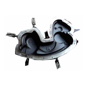 molde de moldagem rotacional