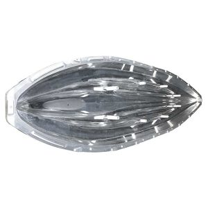 Molde rotomoldado para caiaque