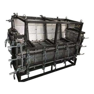 molde de rotomoldagem para sofás