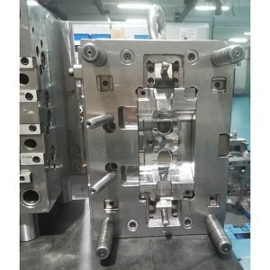 molde de injeção para óculos de natação