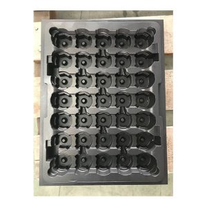 molde de alumínio fino para moldagem a vácuo