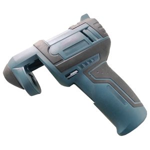 moldagem por injeção de duas etapas