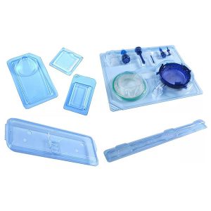 caixas de embalagem moldadas a vácuo